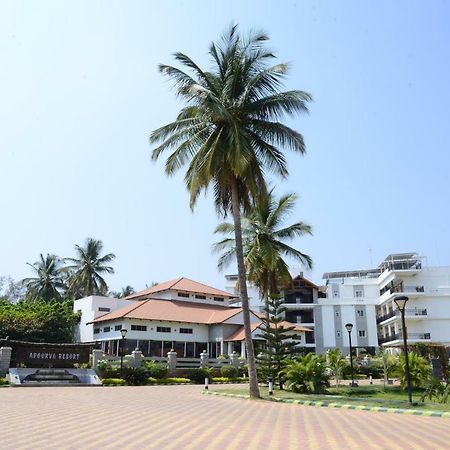 Apoorva Resorts Davanagere Exterior photo