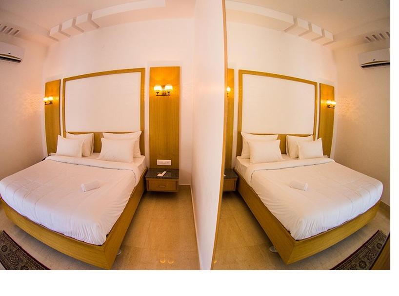 Apoorva Resorts Davanagere Exterior photo