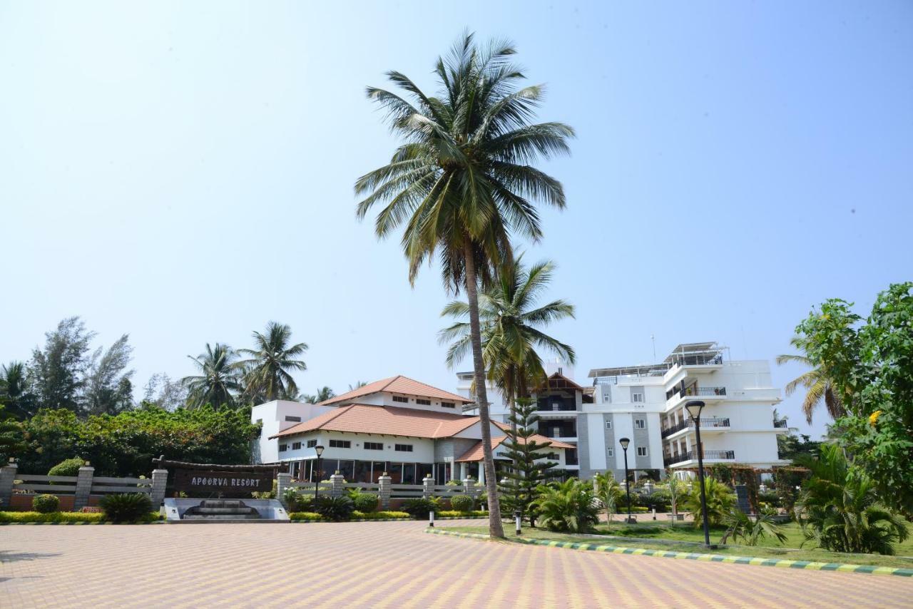 Apoorva Resorts Davanagere Exterior photo